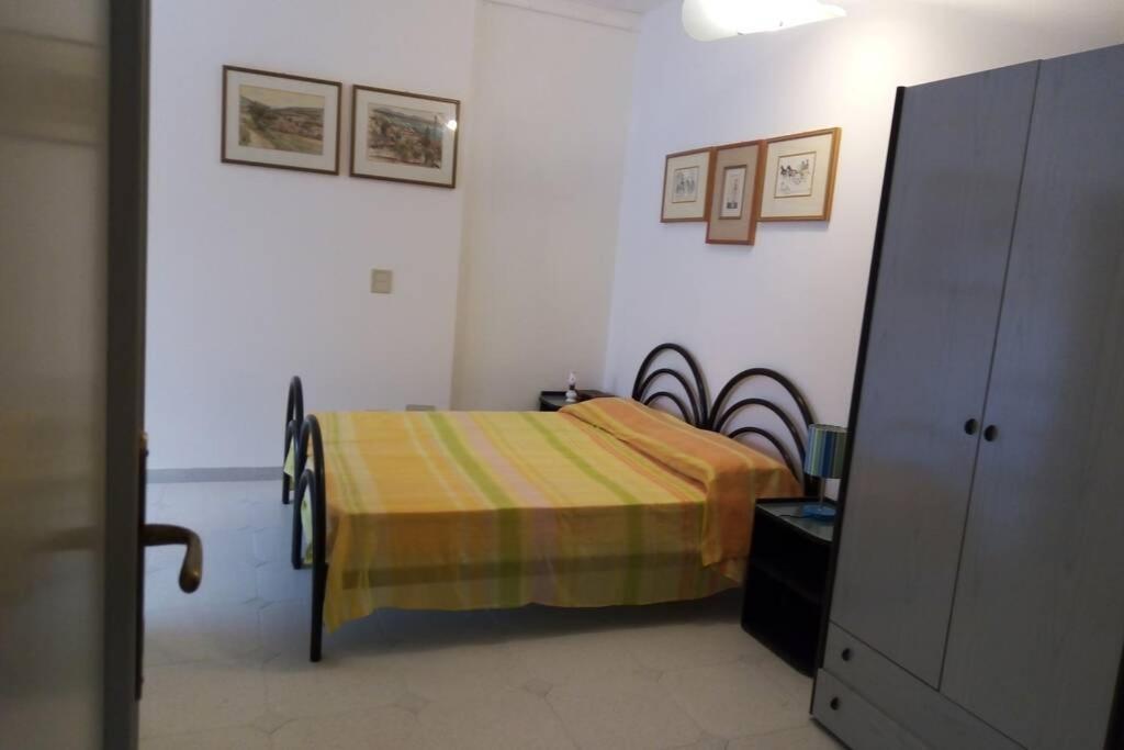 Da Agnese Holiday Home In Bosa Sardegna! エクステリア 写真