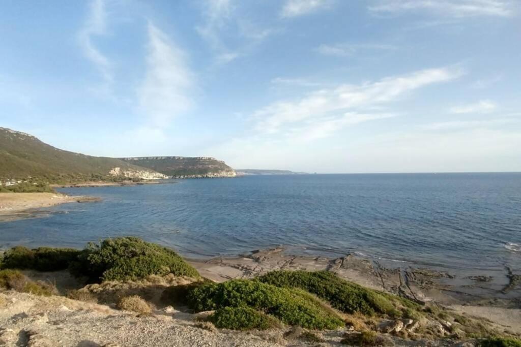 Da Agnese Holiday Home In Bosa Sardegna! エクステリア 写真