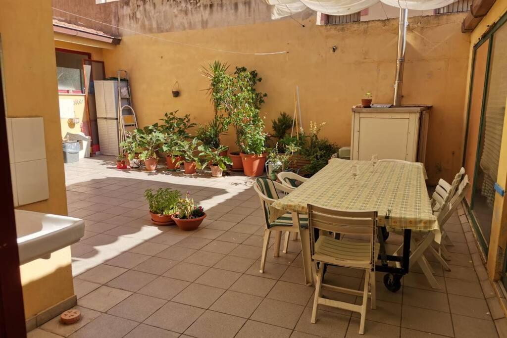 Da Agnese Holiday Home In Bosa Sardegna! エクステリア 写真