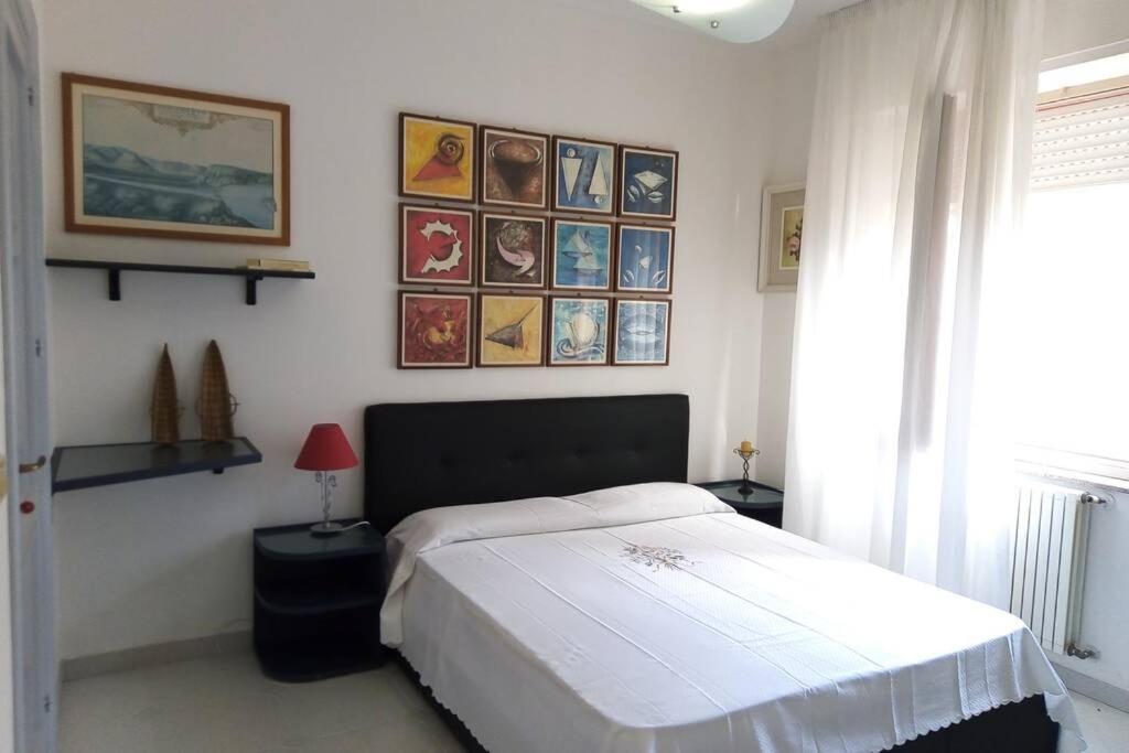 Da Agnese Holiday Home In Bosa Sardegna! エクステリア 写真