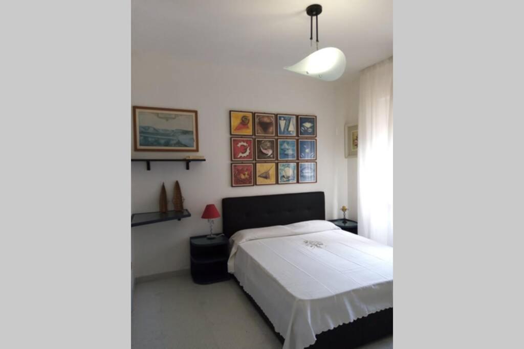 Da Agnese Holiday Home In Bosa Sardegna! エクステリア 写真